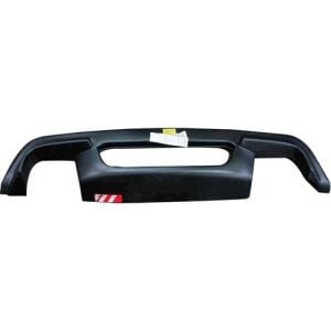 Bmw E60 Uyumlu Yedek Parça M5 Difüzör (Plastik)