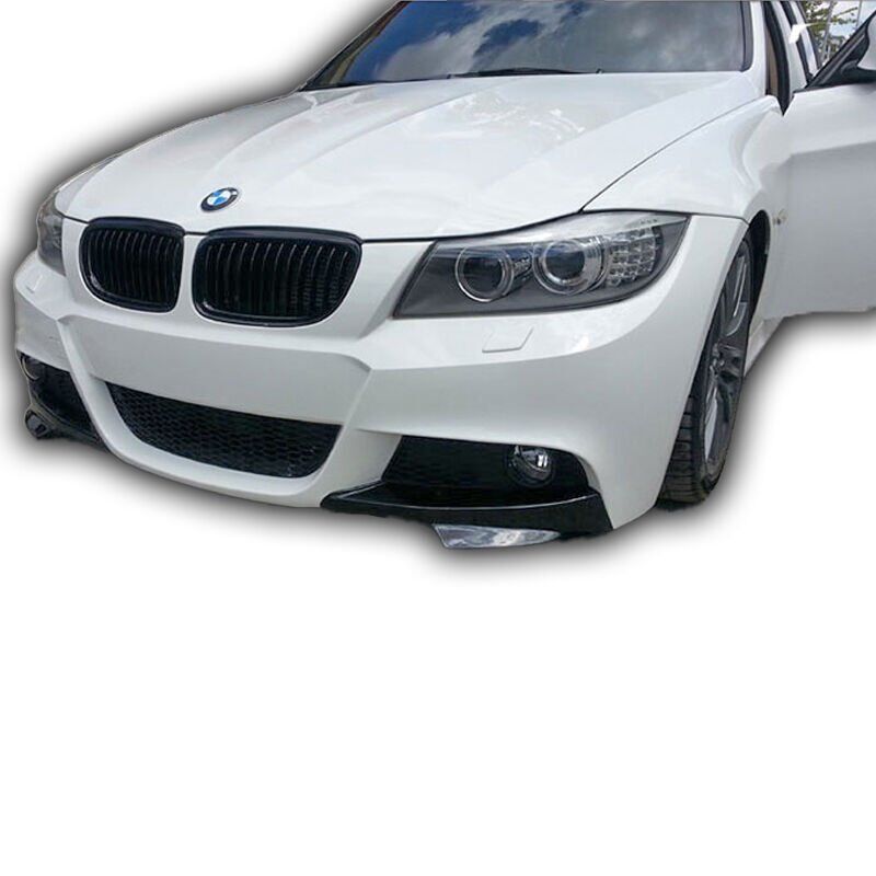 Bmw E90 2009-2011 Uyumlu Yedek Parça Flap (Plastik)