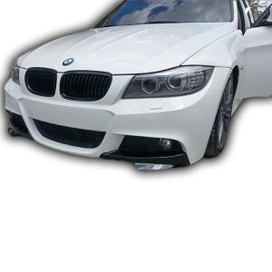 Bmw E90 2009-2011 Uyumlu Yedek Parça Flap (Plastik)