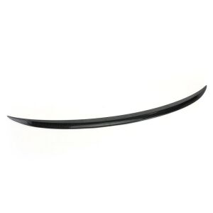 Mercedes W206 C Serisi 2021+ Uyumlu Yedek Parça AMG Spoiler Fiber Boyasız