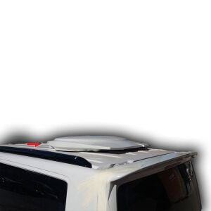 Mercedes Vito Uyumlu Yedek Parça Orta Kasa Raysat Uydu Kapağı Boyasız