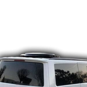 Mercedes Vito Uyumlu Yedek Parça Orta Kasa Raysat Uydu Kapağı Boyasız
