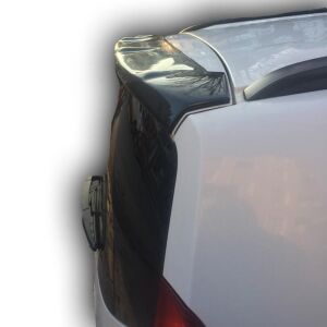 Dacia Lodgy Uyumlu Yedek Parça Spoiler Boyasız