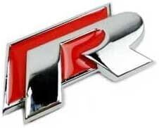 R Line Kırmızı Bagaj Logosu
