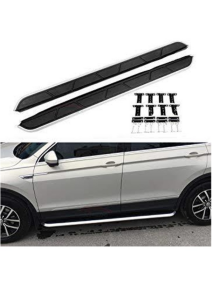 Volkswagen Tiguan 2016+ Uyumlu Yedek Parça OEM Yan Basamak