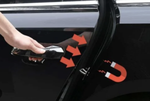 Ifm Araç Kapı Vakum Kiti MB W214