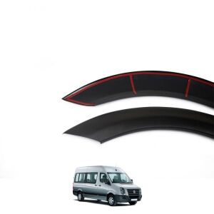 Volkswagen Crafter 2006 - 2012 Uyumlu Yedek Parça Çamurluk Dodikleri