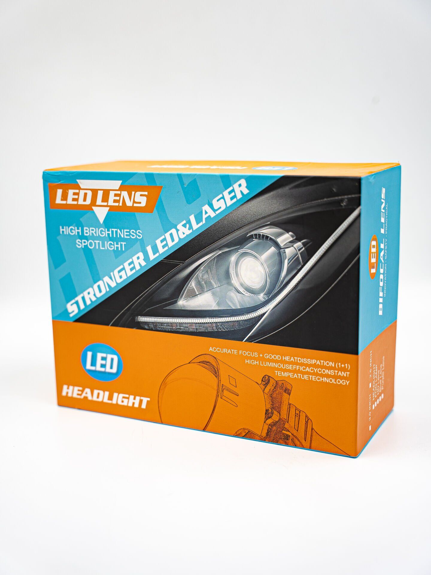 PROLITE - Bİ LED