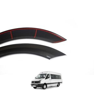 Volkswagen Crafter 2012 - 2017 Uyumlu Yedek Parça Çamurluk Dodikleri