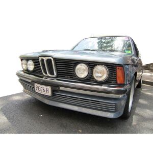 Bmw E21 Uyumlu Yedek Parça Ön Ek Boyasız Fiber