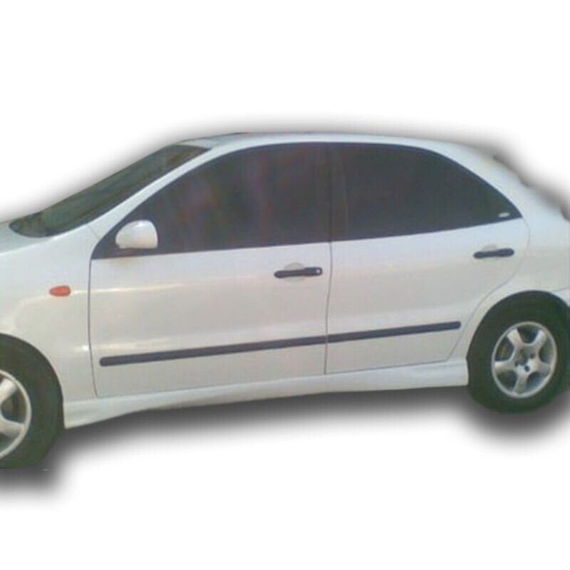 Fiat Brava Uyumlu Yedek Parça Yan Marşpiyel Boyasız