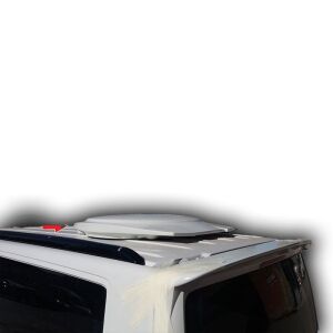 Mercedes Vito Yeni Kasa Uyumlu Yedek Parça Raysat Uydu Kapağı Boyasız