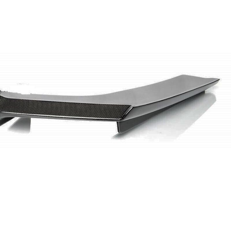 Bmw F80 2012-2018 Uyumlu Yedek Parça M3 Vorsteiner Arka Köşe Flap Boyasız Fiber