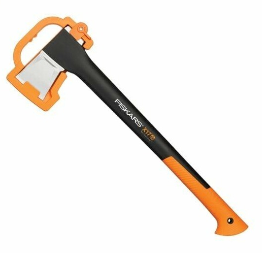 FISKARS X17 Yarma Baltası 600 mm