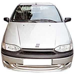 Fiat Palio Uyumlu Yedek Parça Ön Tampon Eki Boyasız