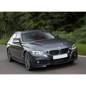 BMW F30 3 Serisi M Paket Body Kit
