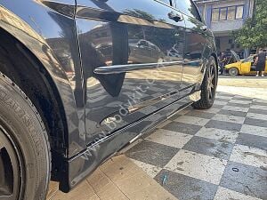 Chrysler Sepring Uyumlu Yedek Parça Marşpiyel Takımı