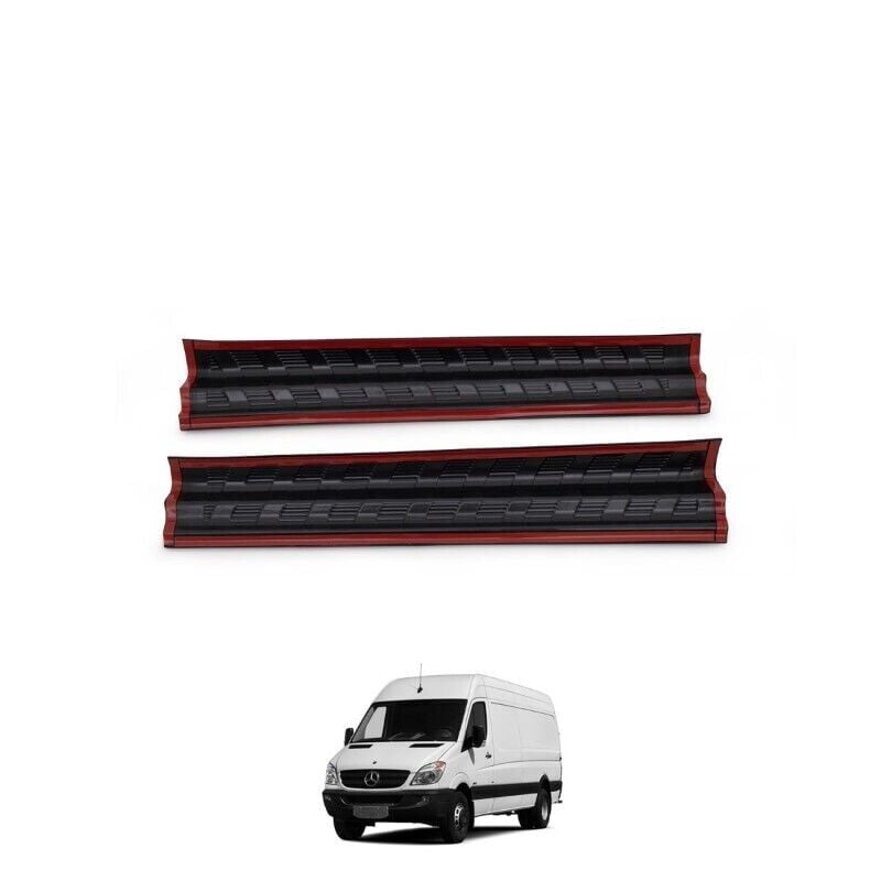 Mercedes Sprinter Uyumlu Yedek Parça Kapı Eşiği 2006-2014 Yılı Arası