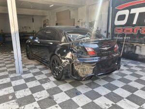 Chrysler Sepring Uyumlu Yedek Parça Bodykit