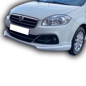 Fiat Linea Uyumlu Yedek Parça Makyajlı Ön Karlık Boyasız