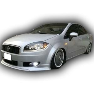 Fiat Linea Uyumlu Yedek Parça Makyajsız Ön Karlık Boyasız