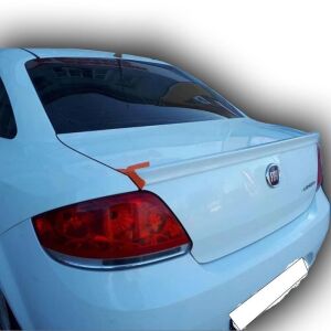 Fiat Linea Uyumlu Yedek Parça Anatomik Spoiler Boyasız