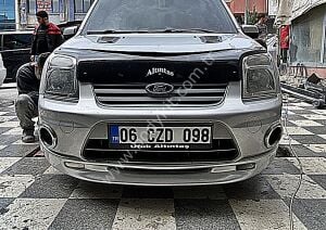 Ford Connect  Uyumlu Yedek Parça Ön Tampon Eki Makyajlı