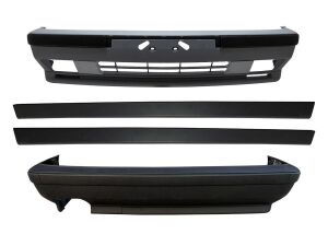 Bmw E34 M5 1987-1995 Uyumlu Yedek Parça Body Kit