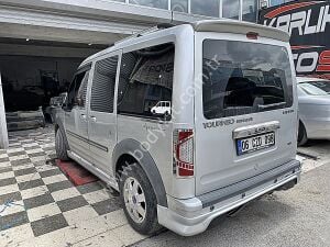 Ford Escord Uyumlu Yedek Parça  Marşpiyel