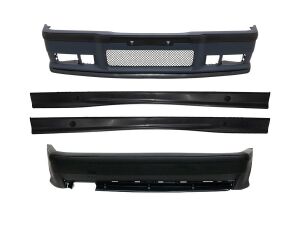 Bmw E36 M3 M-Tech 1991-1998 Uyumlu Yedek Parça Body Kit