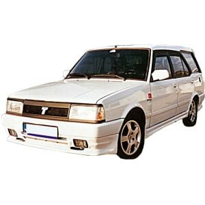 Fiat Kartal Uyumlu Yedek Parça Yan Marşpiyel Boyasız