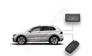 Ifm Elektrikli Bagaj Kapağı Kiti Skoda Superb