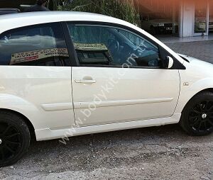 Ford Fiesta  Uyumlu Yedek Parça ST Marşpiyel