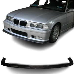 Bmw E36 M3 (1990 - 2000) Ön Lip (Plastik)