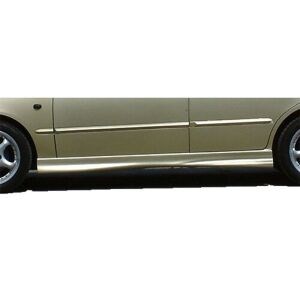 Ford Escort  Uyumlu Yedek Parça  Yan Marşpiyel Boyasız