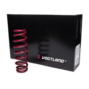 Mercedes W204 C Serisi, W212 E Serisi Uyumlu Yedek Parça Vogtland Spor Yay ( 20MM Alçaltma )