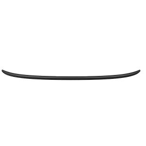 Bmw 3 F30 2012-2018 Uyumlu Yedek Parça Piano Black Spoiler