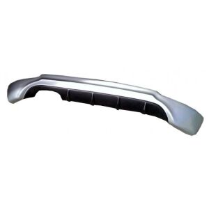 Fiat Punto Evo 2010 - 2015 Abarth Arka Ek Plastik Boyasız