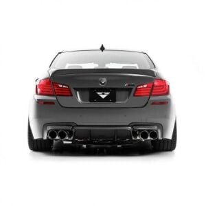 Bmw F10 5 Serisi 2010-2017 Uyumlu Yedek Parça Vorstainer Body Kit Boyasız