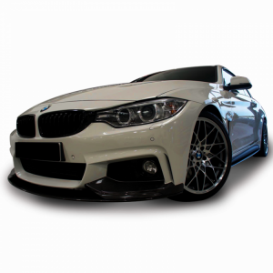 Bmw F32 - F33 - F36 4 Serisi 2013-2020 Uyumlu Yedek Parça Body Kit Boyasız
