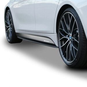 Bmw F32 - F33 - F36 4 Serisi 2013-2020 Uyumlu Yedek Parça Body Kit Boyasız