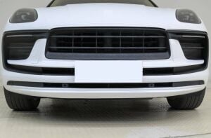 Macan 2014-2020 İçin Uyumlu 2021+ Facelift Body Kit