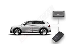 Ifm Elektrikli Bagaj Kapağı Kiti Chery Omoda 5 2022+