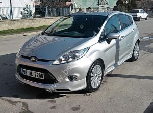Ford Fiesta  Uyumlu Yedek Parça Marşpiyel