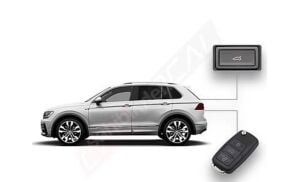 Ifm Elektrikli Bagaj Kapağı Kiti Ford Mustang Mach-E 2015+