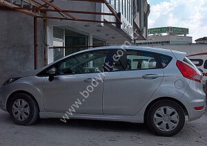 Ford Fiesta Uyumlu Yedek Parça  Marşpiyel