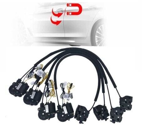 Mini Cooper Uyumlu Yedek Parça Vakum Kapı (Country Man - Club Man - Cooper S )