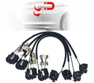 Mini Cooper Uyumlu Yedek Parça Vakum Kapı (Country Man - Club Man - Cooper S )