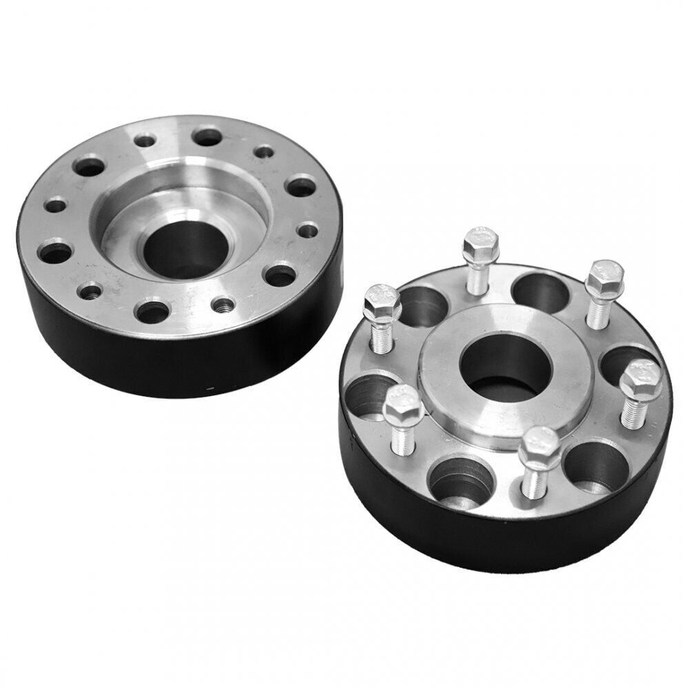 Mitsubishi L200 50 mm CK45 Çelik Spacer Flanş