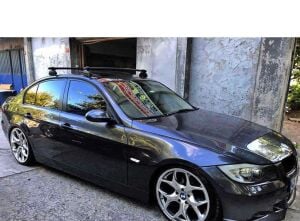 Skoda Fabia Uyumlu Yedek Parça 2000-2007 Orjinal Tavandan Bağlamalı Atkı